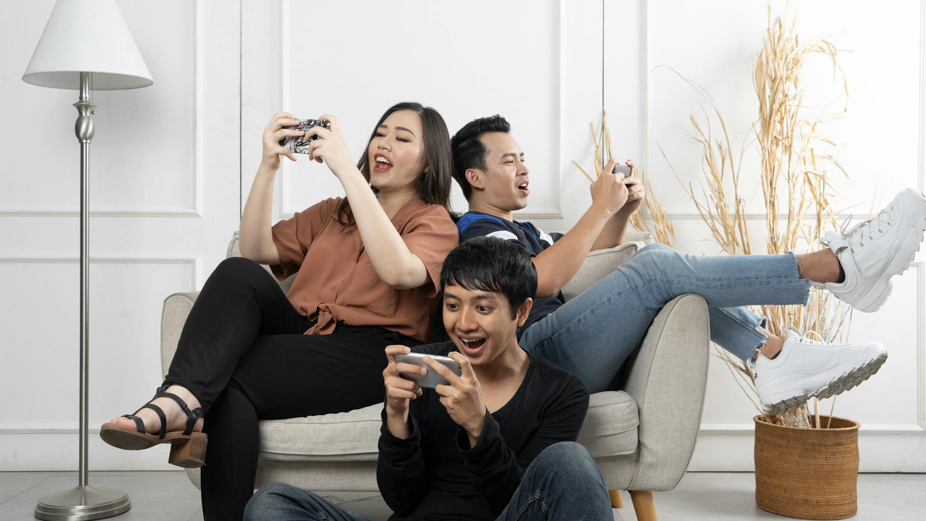 SKLNSMONKOY.COM Revolutionizes Mobile Gaming with Innovative Experiences